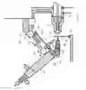 Fig. 08 - Apparatus for analysis of sample chemical species featuring multiple sample placement locations