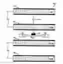 Fig. 01 - Systems for detecting charged particles in object inspection