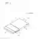 Fig. 02 - Radiation image detecting device