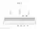 Fig. 06 - Organic light emitting diode display and method for manufacturing the same