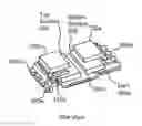 Fig. 01 - Power package including multiple semiconductor devices