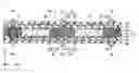 Fig. 01 - Semiconductor device including a core substrate and a semiconductor element