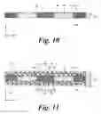 Fig. 08 - Semiconductor device including a core substrate and a semiconductor element