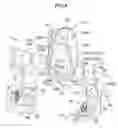 Fig. 07 - Frontal collision energy absorption structure for vehicle