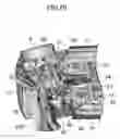 Fig. 26 - Frontal collision energy absorption structure for vehicle