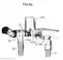 Fig. 28 - Frontal collision energy absorption structure for vehicle