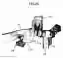 Fig. 29 - Frontal collision energy absorption structure for vehicle