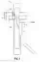 Fig. 02 - Electronic Blocking Unit For Adding To A Manually Operateable Locking Device Of A Door, A Window Or The Like And Locking System