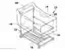 Fig. 01 - PROTECTION SYSTEM FOR SHOPPING CARTS