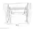 Fig. 05 - Folding chair