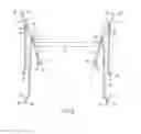 Fig. 08 - Folding chair