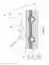 Fig. 04 - Geocomposite enabling leak detection by electrical scan, and method for use
