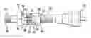 Fig. 01 - Visual indicator device for proximity sensor