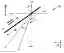 Fig. 01 - Magnetic field detection using faraday effect