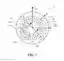 Fig. 02 - Arrangements for self-testing a circular vertical hall (CVH) sensing element and/or for self-testing a magnetic field sensor that uses a circular vertical hall (CVH) sensing element