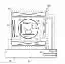 Fig. 01 - Method and device for magnetic resonance spectroscopic imaging