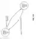 Fig. 49 - Pseudo-envelope follower power management system with high frequency ripple current compensation