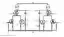 Fig. 01 - Method for introducing feedback in a FET amplifier