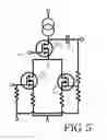 Fig. 06 - Method for introducing feedback in a FET amplifier