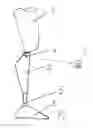 Fig. 02 - System comprising at least one orthopedic device and a remote control unit
