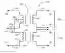 Fig. 01 - SYSTEM FOR COUPLING A POWER LINE COMMUNICATION DEVICE TO A POWER LINE NETWORK