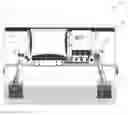 Fig. 01 - Hand-interface for weapon station
