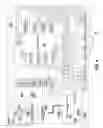 Fig. 10 - Hand-interface for weapon station