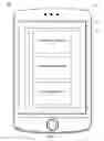 Fig. 02 - Providing subpages in a touch panel user interface