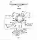 Fig. 04 - Closed path capacitive position sensor