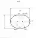 Fig. 04 - PROJECTION-TYPE DISPLAY DEVICE