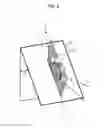 Fig. 08 - PROJECTION-TYPE DISPLAY DEVICE