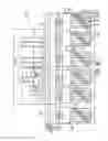 Fig. 04 - LED print-head driver with integrated process direction compensation
