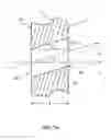 Fig. 08 - System and method for photographic determination of multichannel collimator channel pointing directions