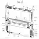 Fig. 09 - Television apparatus and electronic device