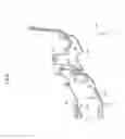 Fig. 09 - Front structure of straddle type vehicle