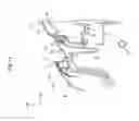 Fig. 12 - Front structure of straddle type vehicle