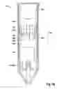 Fig. 06 - Cartridge, centrifuge and method for mixing a first and second component