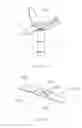 Fig. 07 - Stirring blade group structure and stirring device using the same