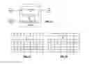 Fig. 08 - VIDEO DECODER WITH TRANSPOSING VECTOR PROCESSOR AND METHODS FOR USE THEREWITH