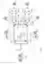 Fig. 02 - Receiver/transmitter capable of simultaneously receiving/transmitting discontinuous frequency signals and method thereof