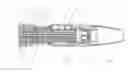 Fig. 01 - Plug connector which can be cleaned easily