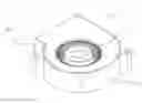 Fig. 01 - FAN IMPELLER STRUCTURE