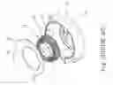 Fig. 03 - FAN IMPELLER STRUCTURE