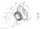 Fig. 06 - FAN IMPELLER STRUCTURE