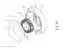 Fig. 08 - FAN IMPELLER STRUCTURE