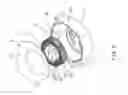 Fig. 12 - FAN IMPELLER STRUCTURE