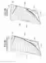Fig. 07 - INNER PERIPHERAL SURFACE SHAPE OF CASING OF AXIAL-FLOW COMPRESSOR
