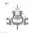 Fig. 02 - Method For Producing Semiconductor Wafers Composed Of Silicon Having A Diameter Of At Least 450 mm, and Semiconductor Wafer Composed Of Silicon Having A  Diameter of 450 mm