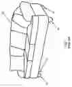 Fig. 02 - Under furniture object blocker