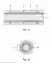 Fig. 02 - Injection molding method for manufacturing a functional part having a recess
